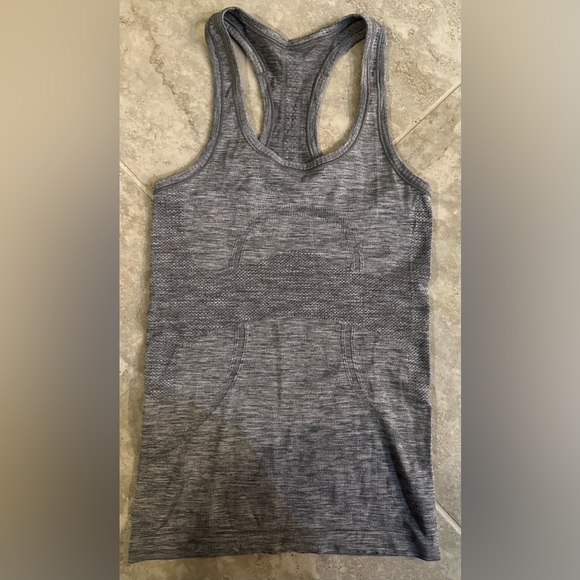 LULULEMON SWIFTLY TECH RACERBACK TANK TOP - Picture 1 of 2